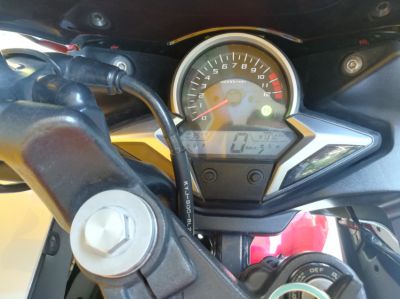 Honda CBR250R. A clean and looked after bike for sale. 