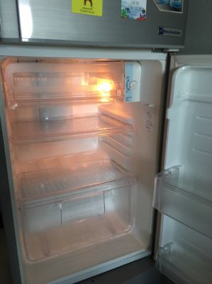 SHARP fridge/freezer 