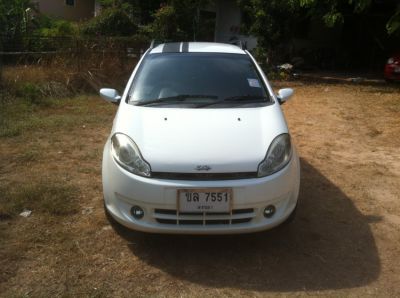 CHERY A 113 only 69.000 km