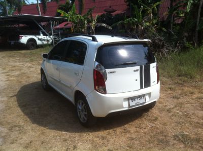 CHERY A 113 only 69.000 km