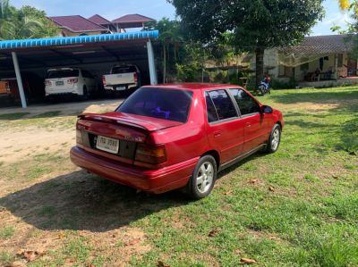 Hyundai Excel 1.5L Automatic cheap car, blue book, tax and insurance 