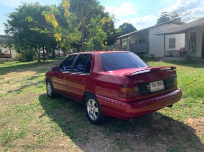 Hyundai Excel 1.5L Automatic cheap car, blue book, tax and insurance 