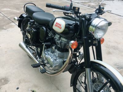 Royal Enfield Brand new