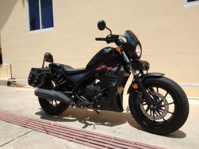 Honda REBEL 300 cc ABS