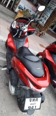 Honda pcx 125