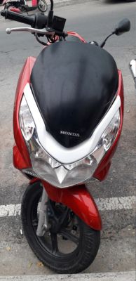 Honda pcx 125