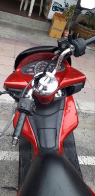 Honda pcx 125