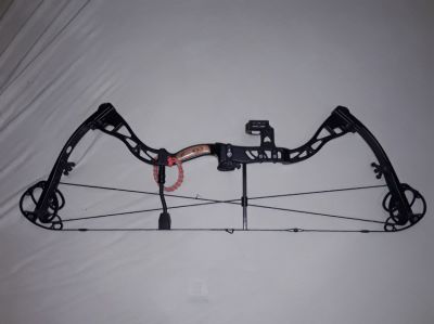 Compound Bow Elite GT500 Archery