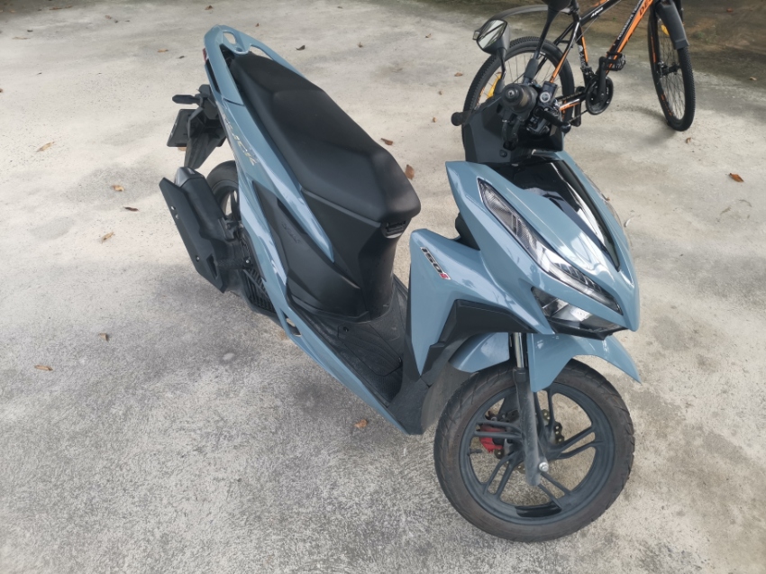 Honda click 150i 150 499cc Motorcycles for Sale Koh 