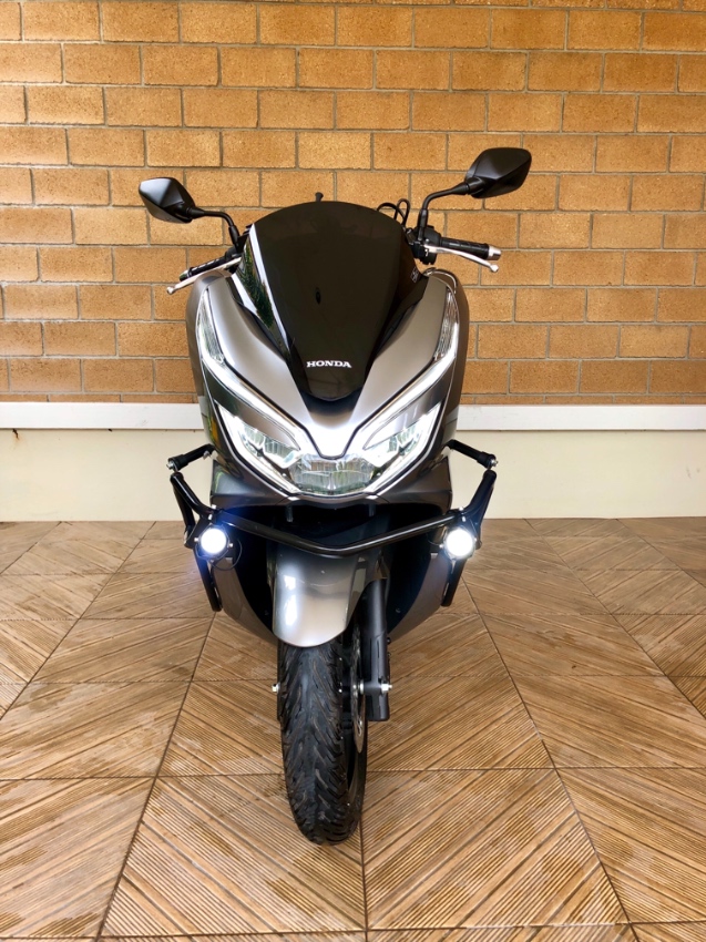 HONDA PCX 150 | 0 - 149cc Motorcycles for Sale | San Kamphaeng