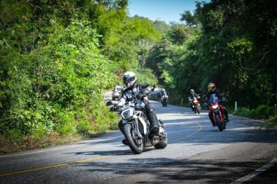 Ducati X Diavel S