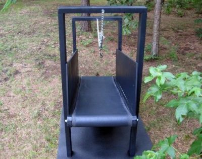 Treadmill for Handicapped Dogs - Please give or sell cheap a treadmill