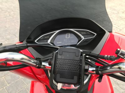 2019 Honda PCX-150 only 7xxx km 80.000 ฿