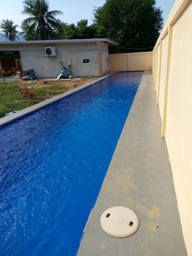 LAP POOL - Fiberglass Swimming Pools MANY SIZES 