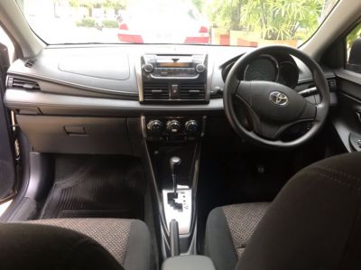 Toyota Vios For Rent 2019 only 566 Baht / day