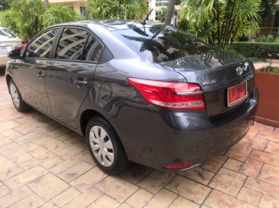 Toyota Vios For Rent 2019 only 566 Baht / day