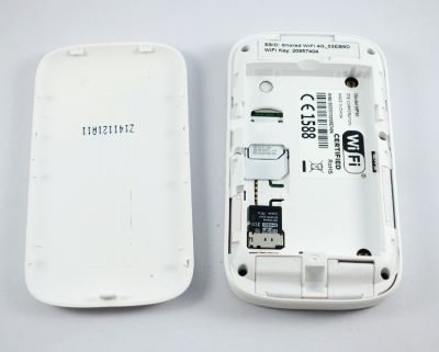 TrueMove ZTE MF90 Pocket WiFi LTE 4G 3G Mobile HotSpot Router