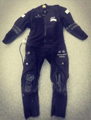 New Northern Diver Hot Water Suits