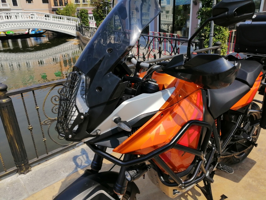 2014 KTM 1190 Adventure in Excellent Condition | 1000cc ...