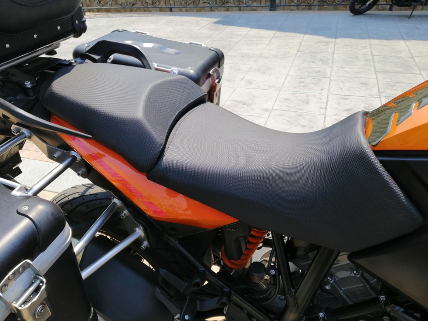 2014 KTM 1190 Adventure in Excellent Condition | 1000cc ...