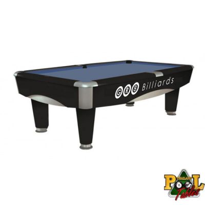 Mustang Pool Table 8ft