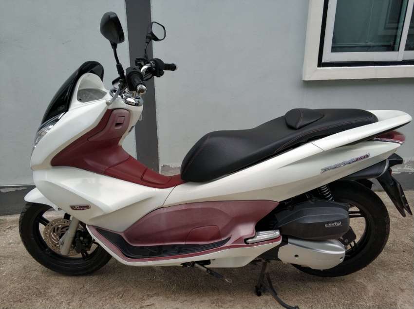 Honda PCX 150 for sale | 150 - 499cc Motorcycles for Sale | Krabi