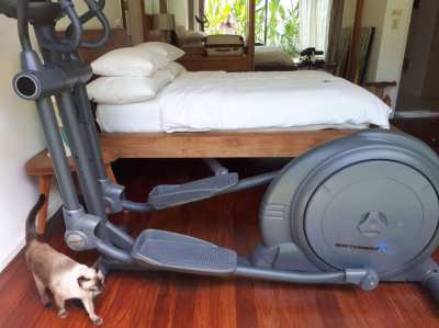 Gym Equipment - Commercial Quality Gym Equipment