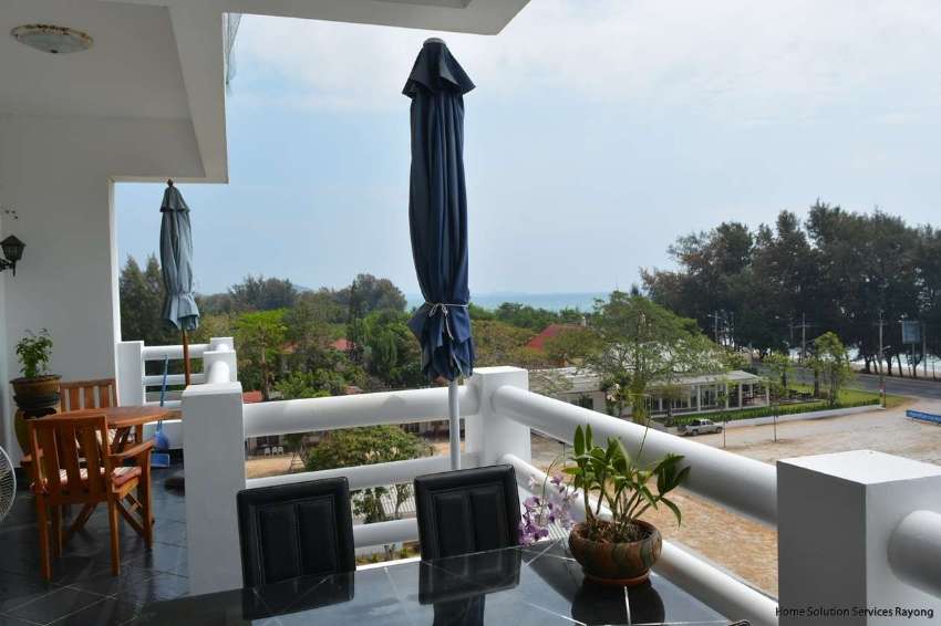 New Price Fully Furnished 2 Bedroom Condo On Mae Ramphueng Beach - 