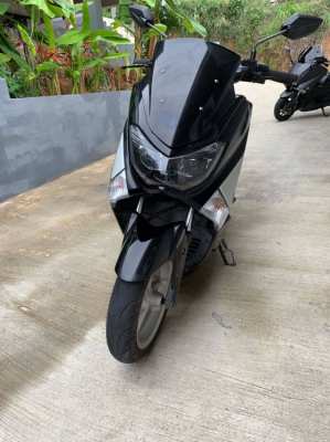 Nmax black