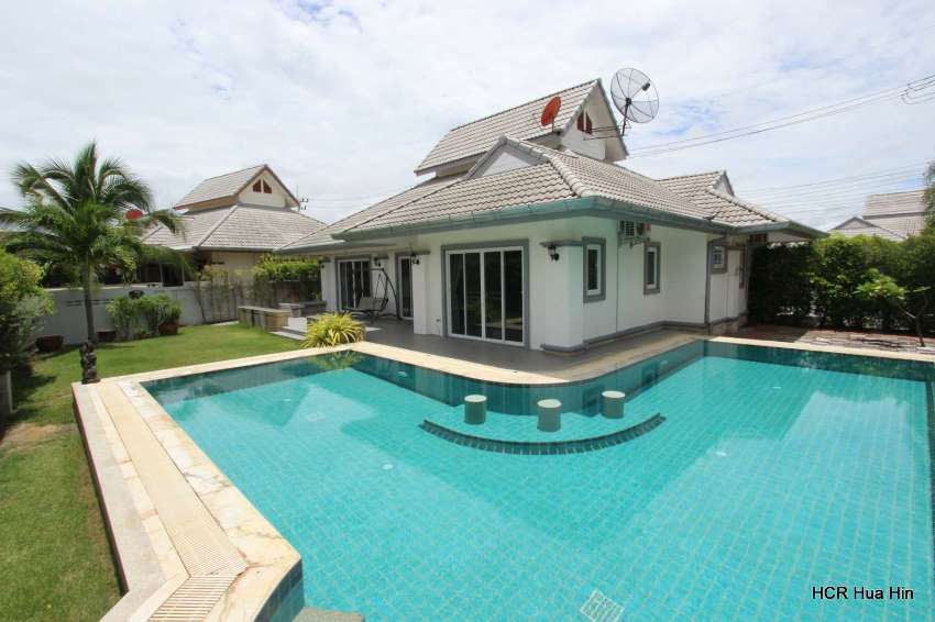 Large 3 Bedroom Pool Villa For Rent Houses Townhouses For Rent