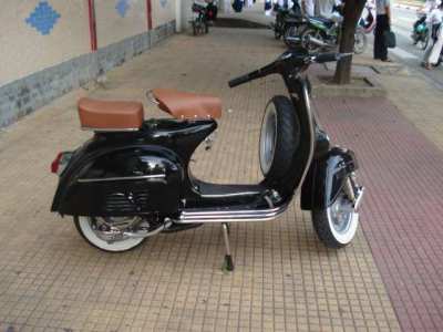 lambretta bahtsold