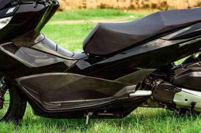 2017 Custom Honda Pcx 150