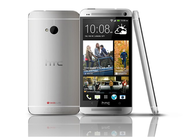 Рейтинг телефонов htc 2013