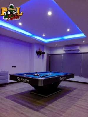 Pool Table