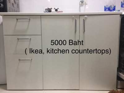 Ikea Kitchen Countertop