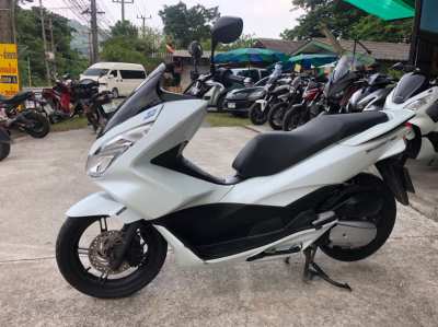 Pcx 150 cc 