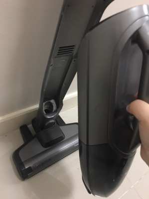 Bosch vacuum cleaner