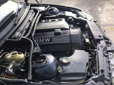 bmw 323ise ทำเครื่องเป็น 330i