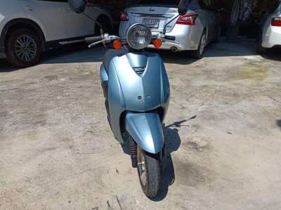 Honda Today 50cc automatic 