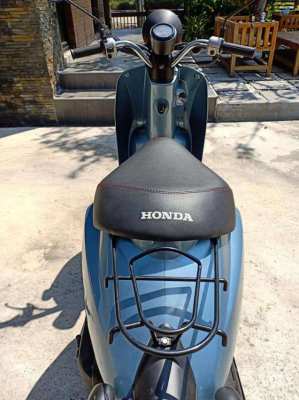 Honda Today 50cc automatic 