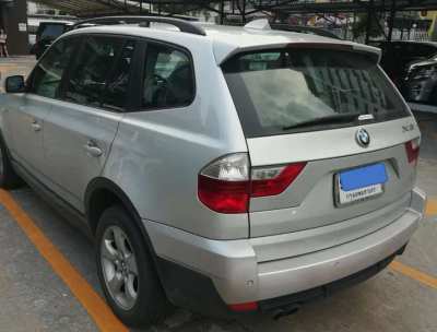 BMW X 3