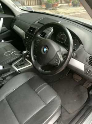 BMW X 3