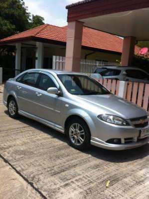 Chevrolet Optra for sale