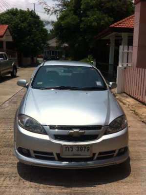 Chevrolet Optra for sale