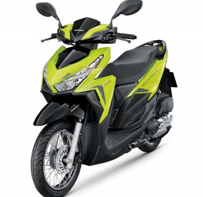 RENT Honda Click 125 LED only 2000 per Month