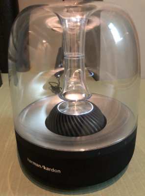 Harman Kardon Aura Studio 2