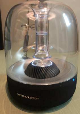 Harman Kardon Aura Studio 2