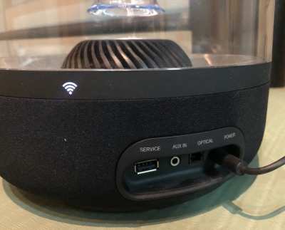 Harman Kardon Aura Studio 2