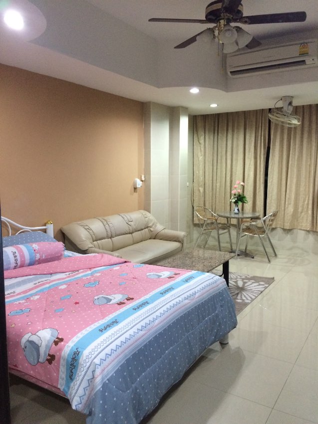 Center Condo Renovated 37sqm | Condos & Apartments for ...