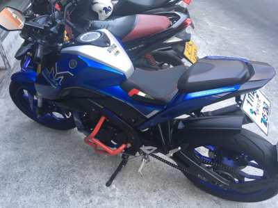 Yamaha M-SLAZ 2016